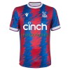 Maillot de Supporter Crystal Palace Domicile 2022-23 Pour Homme